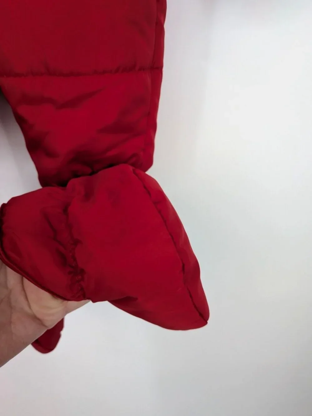 Mayoral Baby Zip Snowsuit Hooded Sherpa Lined Jumpsuit‎ Mittens Booties 9 Months